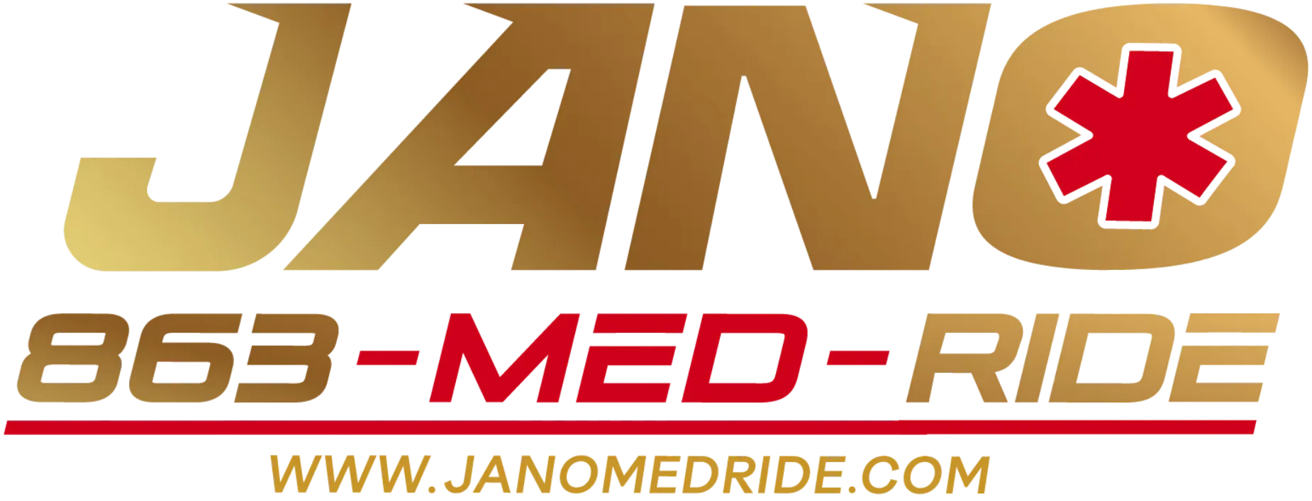 Jano Med-Ride